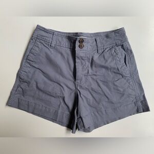 A New Day Gray Shorts